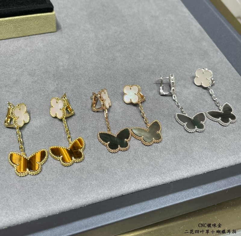 Vca Earrings